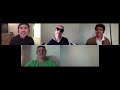 20s VeggieTales Lip Sync Promo Video