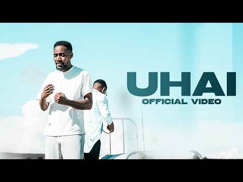 Paul Clement - Uhai ( Official Video )