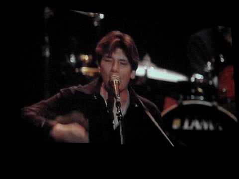 Eric Martin - To Be With You (LIVE)