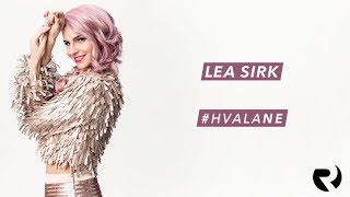 LEA SIRK - HVALA, NE! (Travel video)