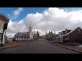 Let S Go For A Drive To Historic Main Street In Jonesborough TN