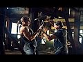 Bullet To The Head 2012 Scene F King Vikings Bobo Vs Keegan