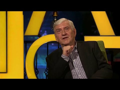 Miroslav Donutil - Proč bylo snadné si z Vinkláře dělat legraci