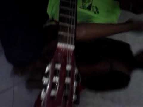 Gafur wawo nduru bersama tmn2