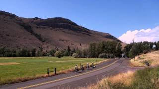 preview picture of video 'Grande Tour Scenic Bikeway'