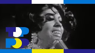 Diana Ross &amp; The Supremes - &#39;Michelle&#39; &amp; &#39;Yesterday&#39; - Live • TopPop