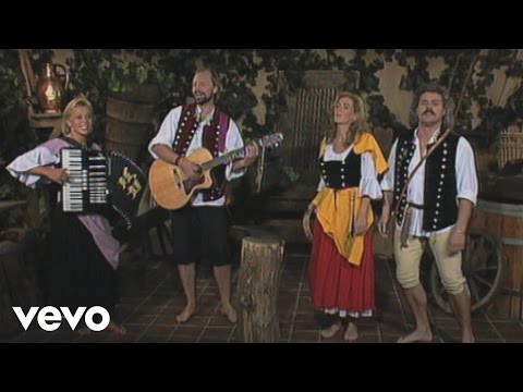 Die Schäfer - Meine kleine Schäferbraut (Lustige Musikanten 22.10.1995) (VOD)