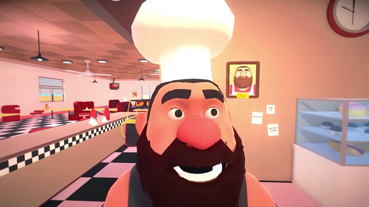 Trailer