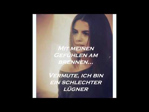 download lagu mp3 mp4 Selena Gomez Bad Liar Lyrics Deutsch, download lagu Selena Gomez Bad Liar Lyrics Deutsch gratis, unduh video klip Selena Gomez Bad Liar Lyrics Deutsch