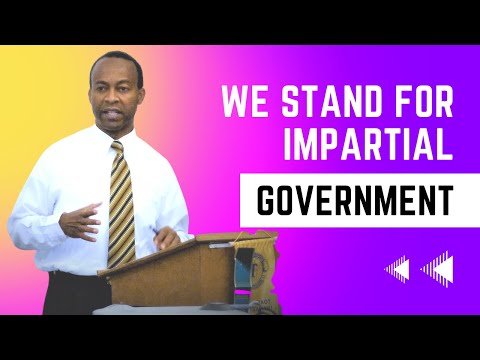 Principles of Good Governance 2