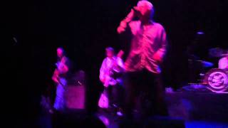 Guided By Voices - The Wiltern 2010 - A Salty Salute