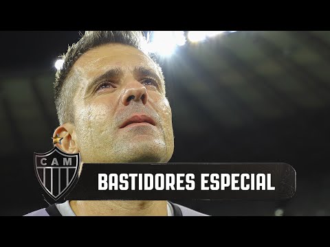 BEHIND THE SCENES SPECIAL: Saint Victor's final act 😇