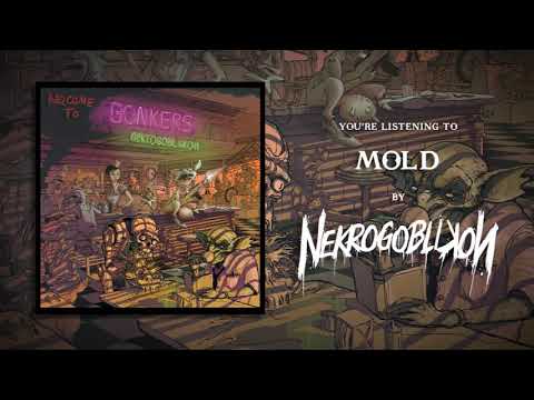 Nekrogoblikon - Mold
