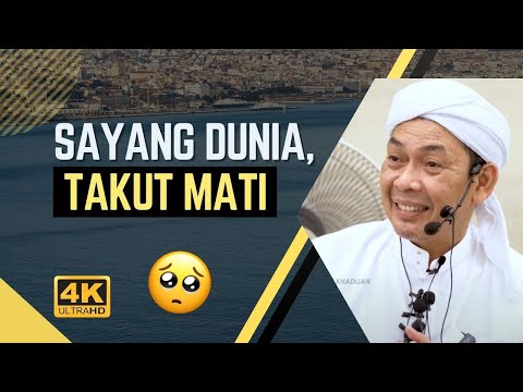 5 Persiapan Menghadap Allah 