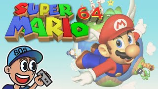 THE BEST Mario 64 Shorts