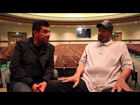 Stories from the LA Mission   Episode 1