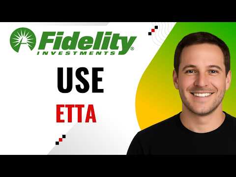 Fidelity Virtual Assistant