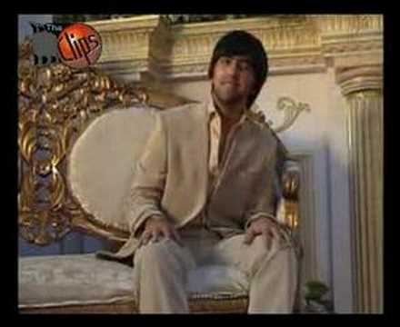 Nazir Habibow & Gasan Mammedow