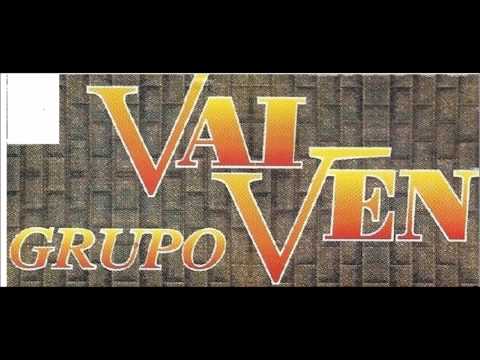 GRUPO VAIVEN EN VIVO PRESENTACION -CELESTE  1996