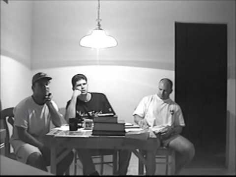 Post SeaWorld Pre-Blackfish Time Capsule Video from 1996