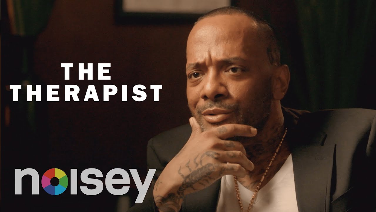 Prodigy Talks Chronic Pain Just Months Before His Death | The Therapist