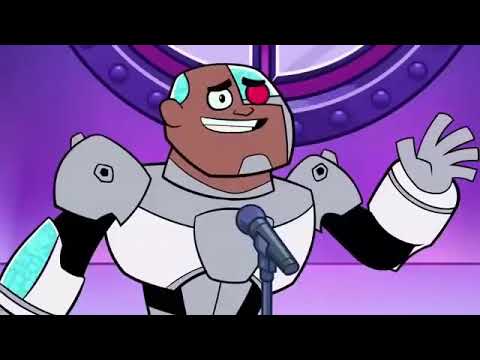 Diamante - Os Jovens Titãs