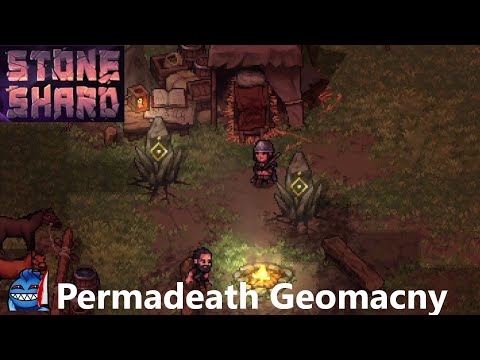 Stoneshard Perma Death Geomancy