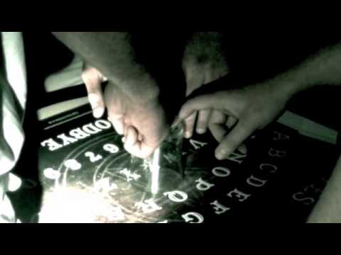 Sam Callahan's Crazy Campaign - Ghost Hunt