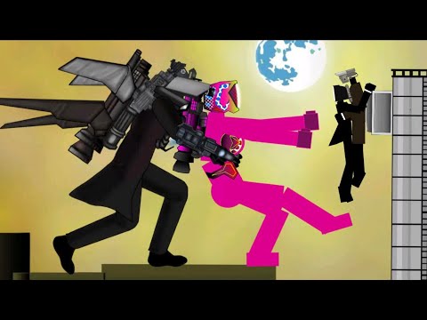 FULL EPISODE - Brown Cameraman & Tv Woman Beautiful Love Story - Good Ending (season 10)