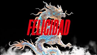 Felicidad Lyrics English Translation