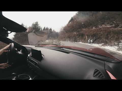 Mazda MX-5 ND2: Colma di Sormano