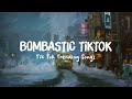BOMBASTIC - ARQ KRIBS Remix | Tik Tok Trending Songs 🍕