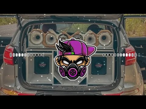 PASSAGEM DE SOM - PANCADA DE MÉDIO ( PARA TESTAR PAREDÃO ) ARROCHADEIRA ALTA QUALIDADE 2025