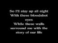 Gone Forever [Three Days Grace] Lyrics 