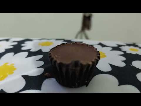 miniature cups reese's