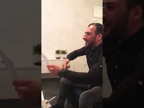 Katil Mix - Hayalet - Home sessie - Türkce Rap