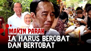 Download lagu Kondisi Jokowi Terkini Makin Parah Disebut Idap Penyakit Langka mp3
