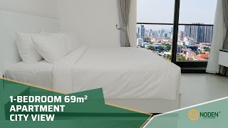 Noden Hotel and Apartment