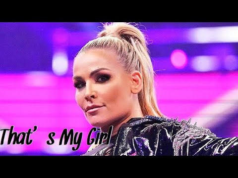 Natalya||That's My Girl||ShiningFlairs Mvc