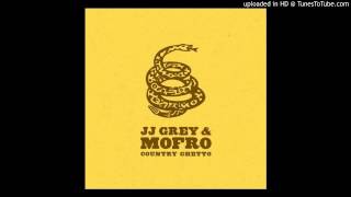 By My Side by JJ Grey & Mofro