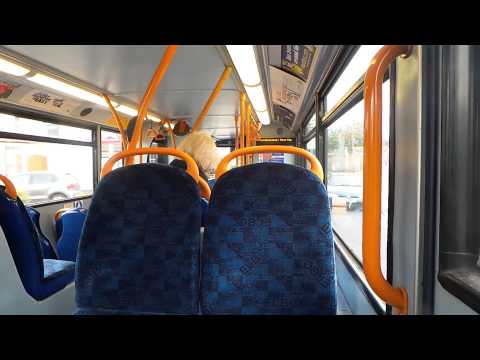 Stagecoach London Dennis Trident LX03BVP 17838