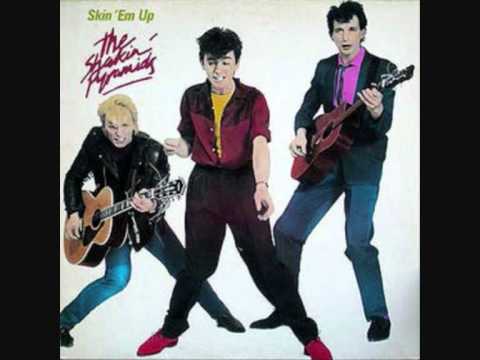 shakin pyramids-too N N nervous to rock.wmv