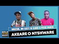 Akeare O Ntshware - Chuzero, Mr Six21 Dj Dance & Peace Maker (Original)