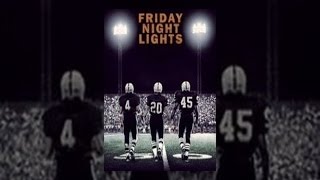 Friday Night Lights