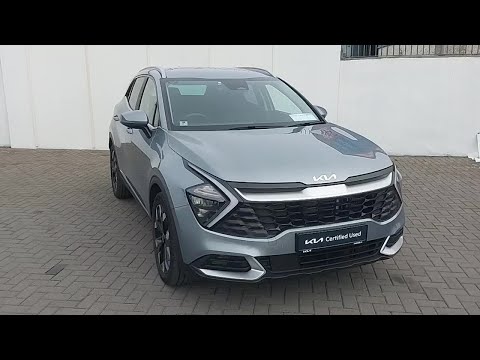 Kia Sportage 1.6 PHEV K3 - Image 2