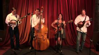 Caroline MotherJudge - Youre Gonna Miss Me When I&#39;m Gone