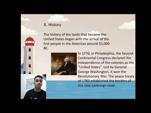 NGEC 11 North America Continent