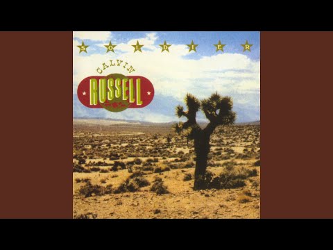 This Could Be the Day - Calvin Russell
