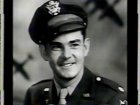 A&E Time Machine: The 8th Air Force