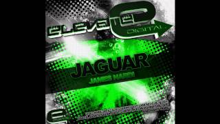 James Nardi - Jaguar (Elevate Digital)